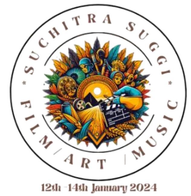 A special program called Suchita Sugi-2024 by Suchita Film and Cultural ...