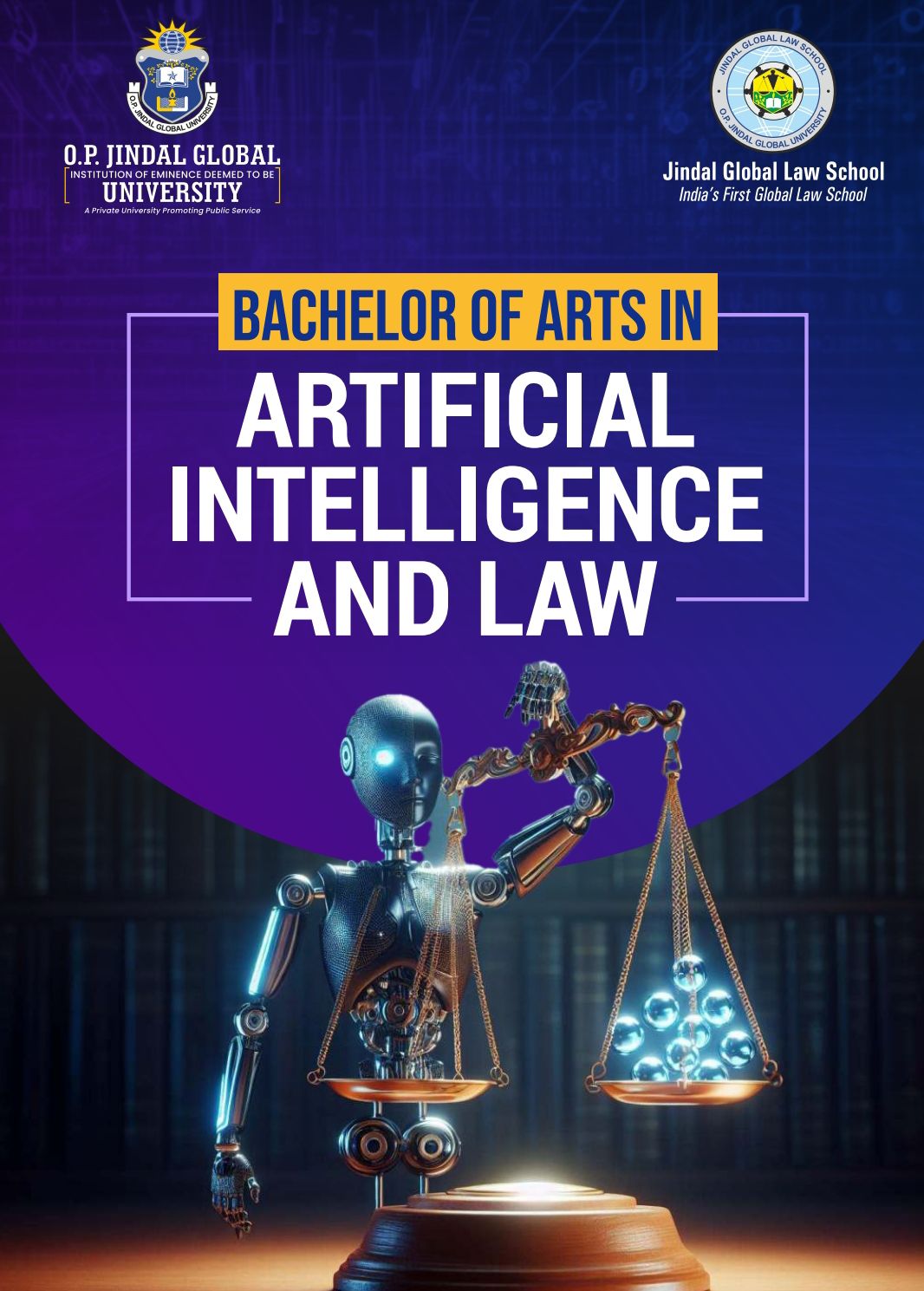 FREE ARTIFICIAL INTELLIGENCE LAW COURSE IN INDIA 2025 intelligence overview