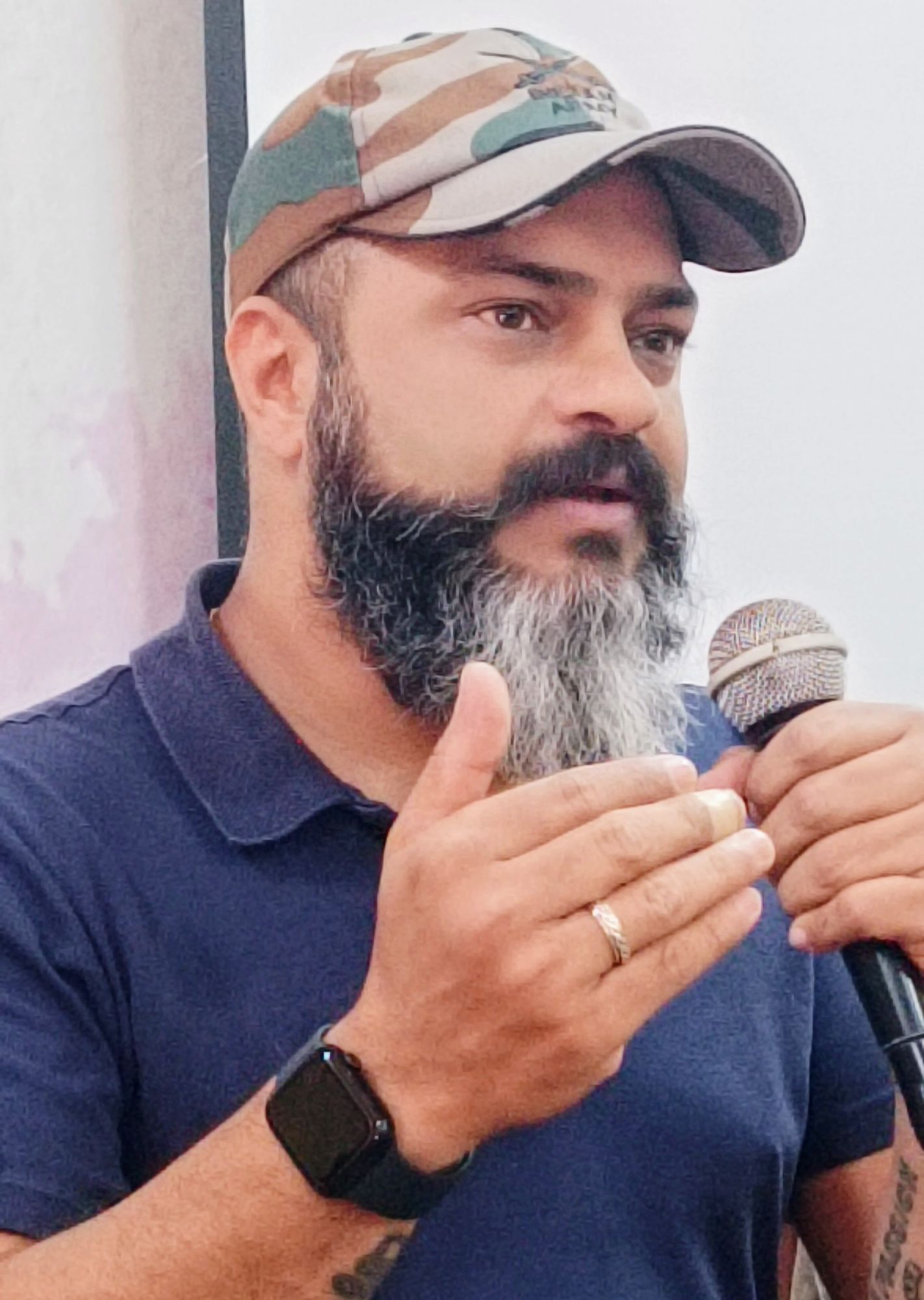 NineYear Documentary on Frogs Premieres in Bengaluru “Little