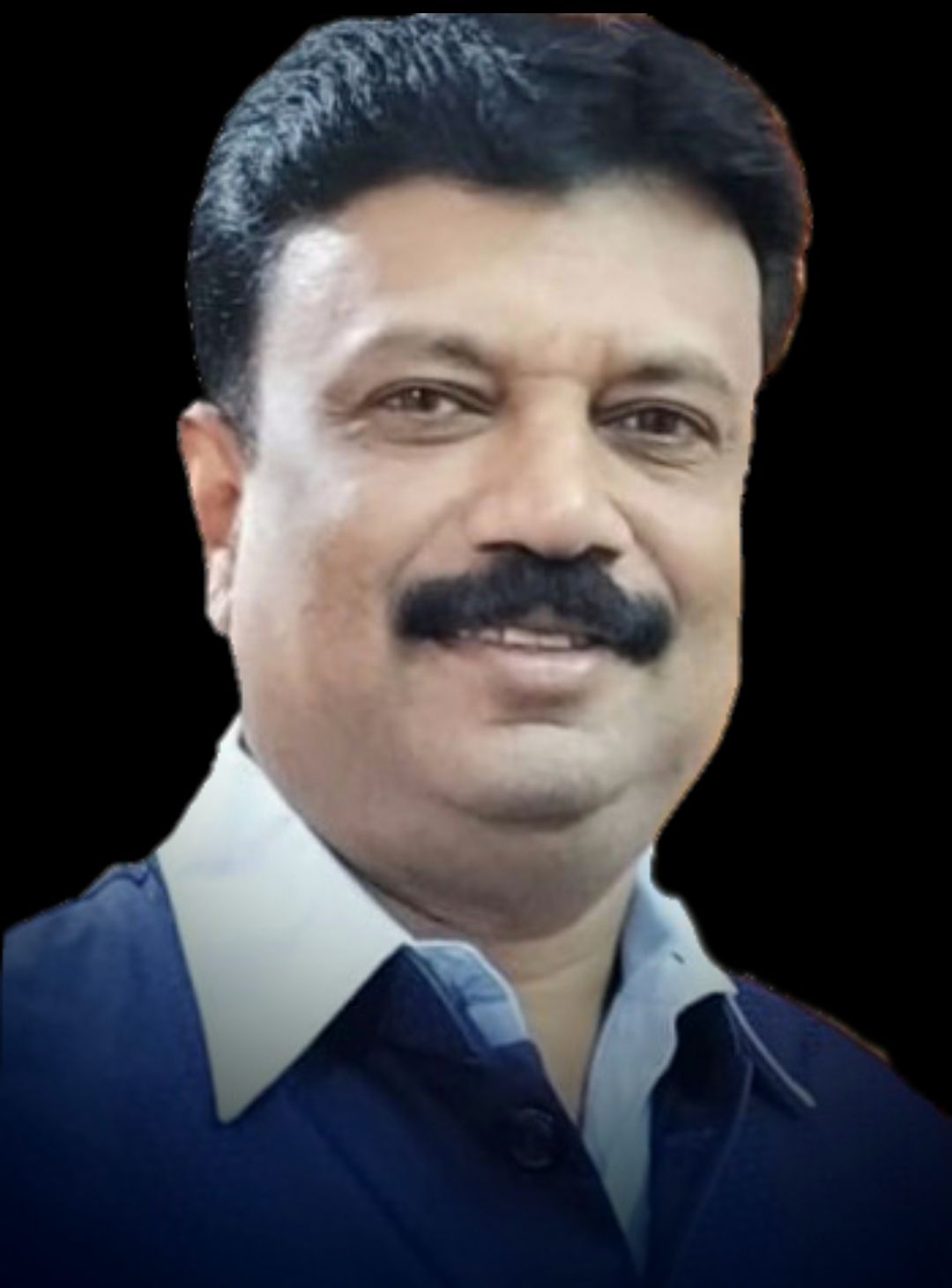 Heartfelt Tribute to Shri P.K. Ranganathan on His 43rd Death ...