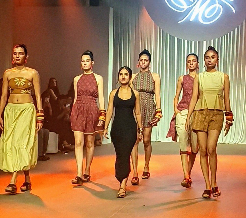Westside Launches YNG, A Platform for Next-Gen Fashion Talent